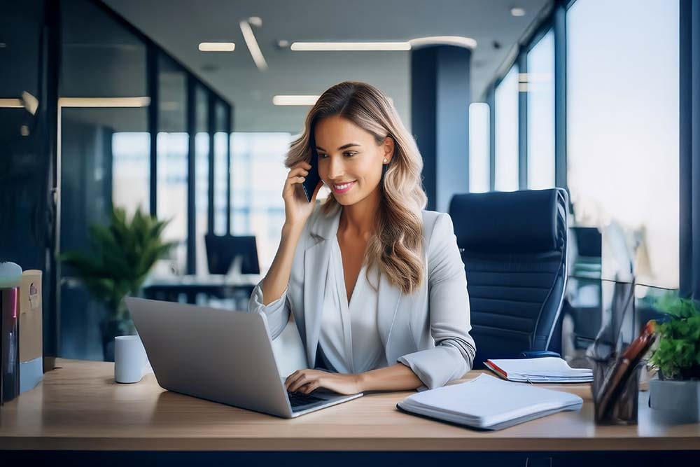 Administratieve duizenpoot