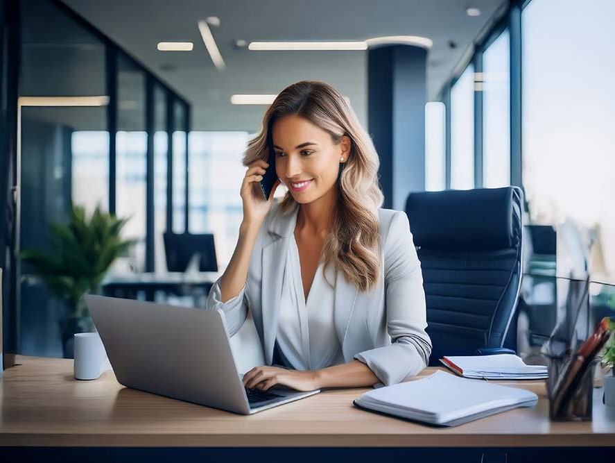 Administratieve duizendpoot