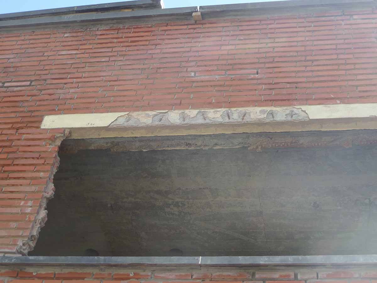 Betonherstel lateien