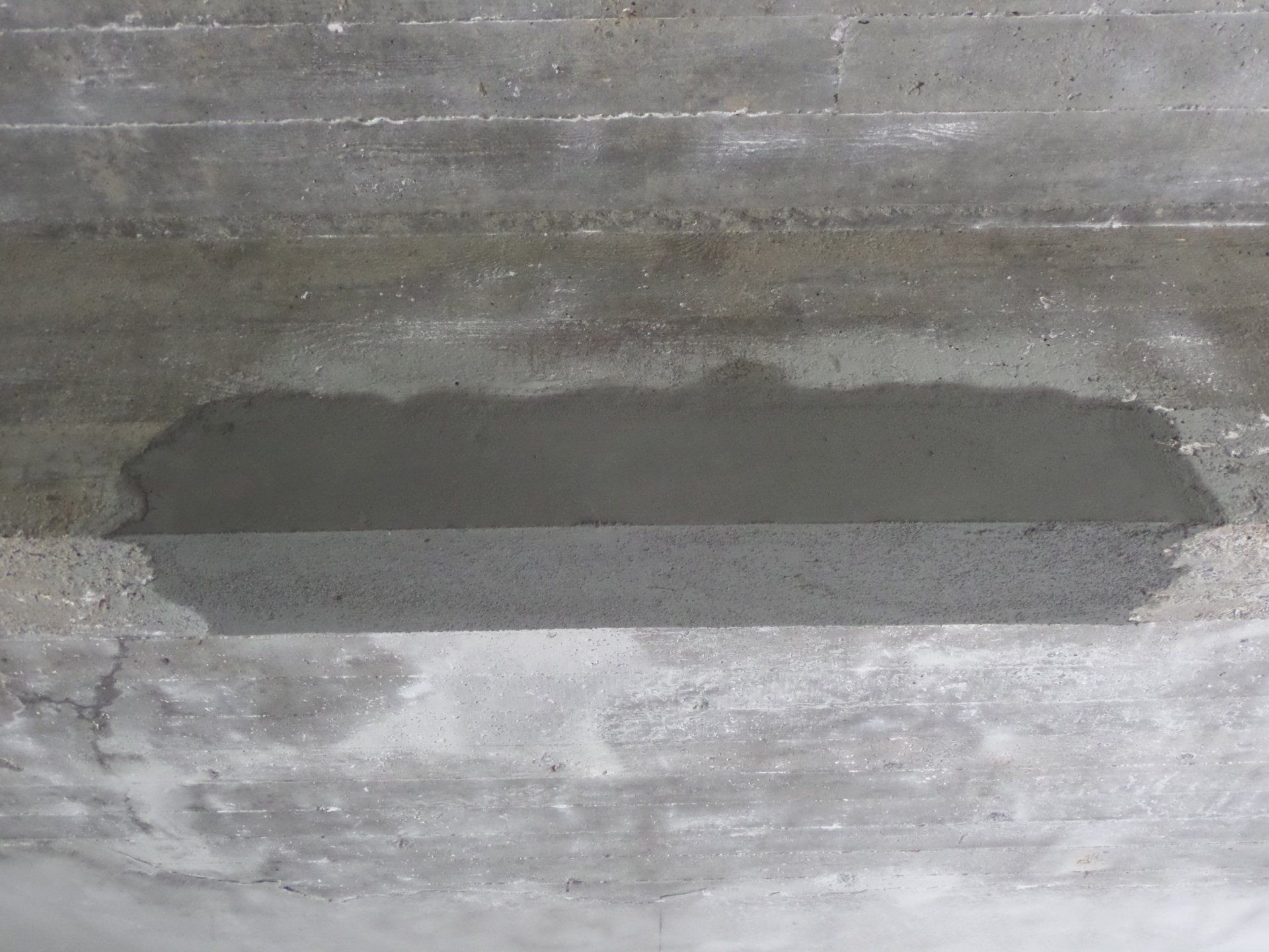 Betonrenovatie, betonherstel